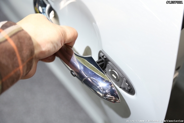 [2014 日內瓦車展] MINI區 深度解析 (177張爆量分享)