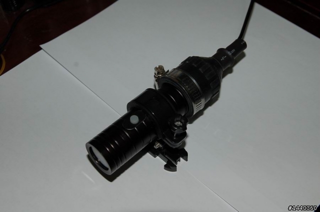 [開箱]超值高清SJ2000+防水套電源線DIY