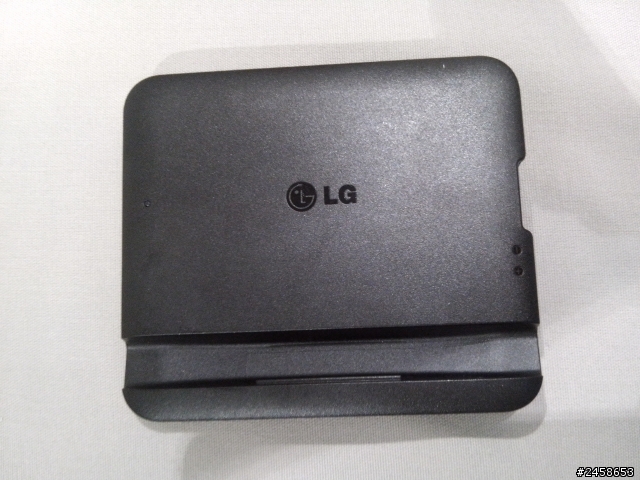 不是退化,是簡化,也是進化  LG  G  Pro2  高雄場體驗會  更新完了
