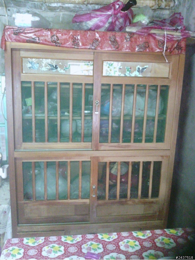 舊家具處理