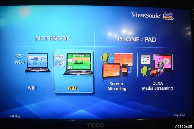 ViewSonic WPG370多功能無線分享裝置開箱，兼具無線分享器及影音傳輸功能