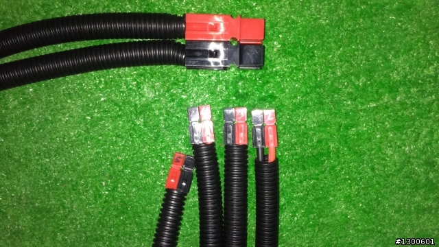 我"也"來po一下我的60a快充全自動轉換una9單心平衡充電器吧！外加s教授買放我這的13寸5000w全順