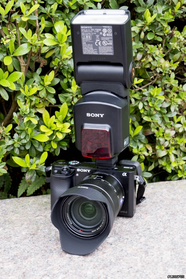 SONY α6000 畫質更好 對焦更快  α6000Z開箱報告