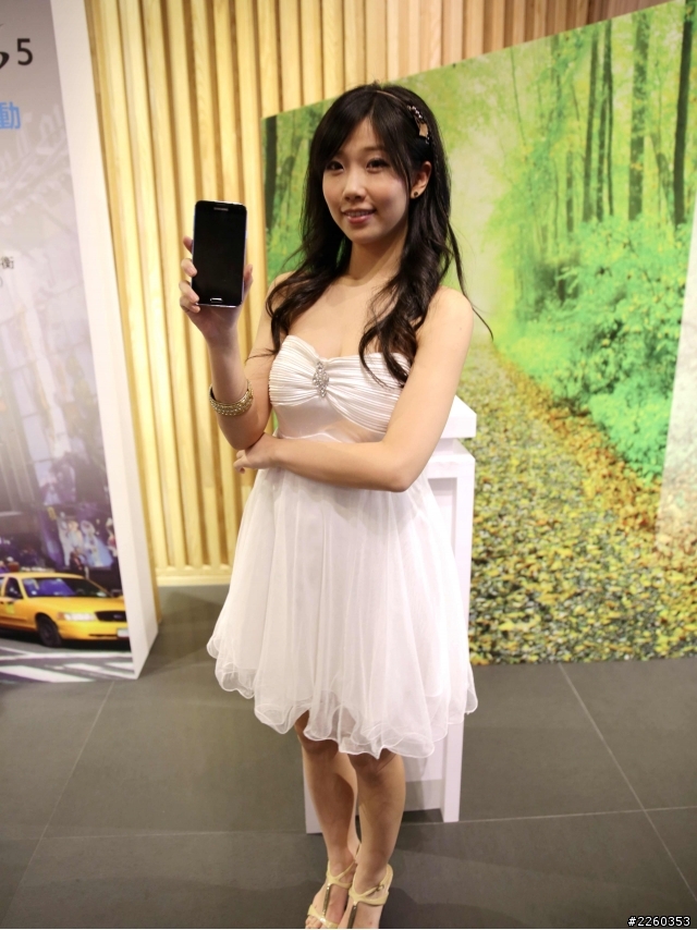 請問你要去哪裡?當然是來自星星的你 Galaxy S5台中體驗會記錄