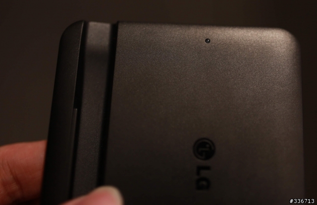 LG G Pro 2 旗艦機高雄體驗會大進化心得分享