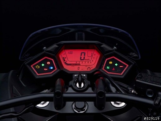 大阪車展~超未來感 HONDA NM4-01/NM4-02