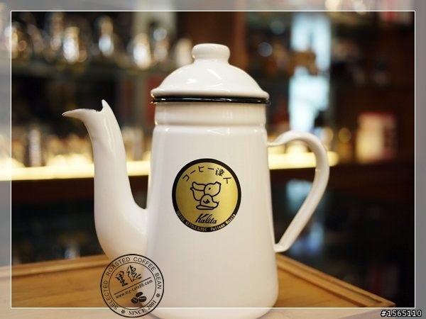 [手沖咖啡] 淺談手沖咖啡基本器具
