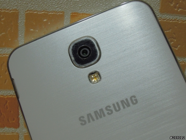 Samsung GALAXY J 生活就是玩樂~開箱、一週體驗心得
