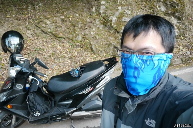 2014.03.26武嶺半島回報
