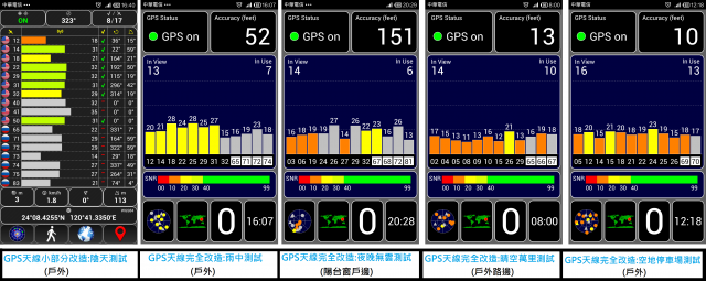 [已更新]增強小米2/小米2S的WIFI天線與GPS天線訊號