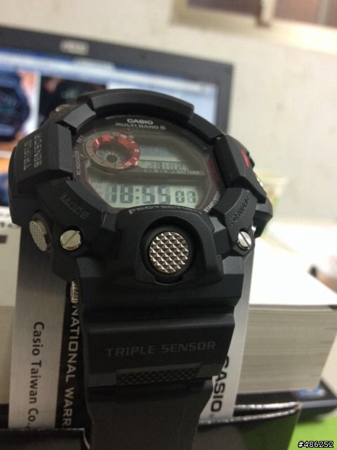 GW-9400-1DR終於找到了