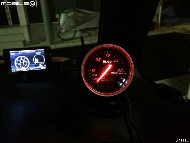 MUGEN N-BOX custom turbo