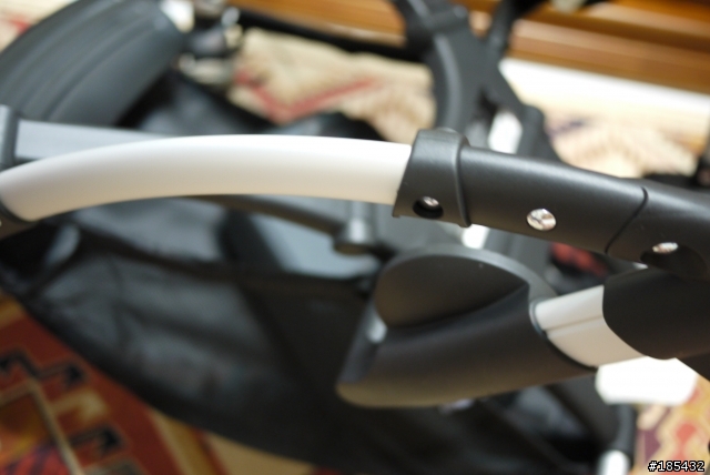 開箱Bugaboo bee plus推車 2014/2013 以及Maxi Cosi Prezi Infant Seat提籃開箱