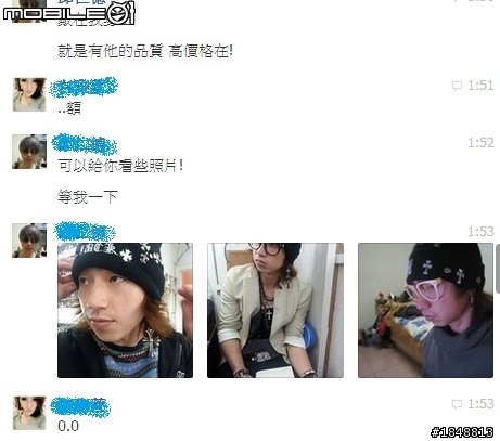 額..到底..怎麼會覺得自己是亞洲舞王的啦=..=..