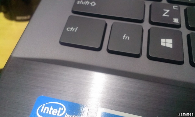 [ 開箱 ] ASUS M500-PU500CA