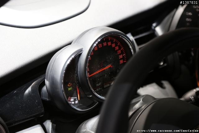 [2014 日內瓦車展] MINI區 深度解析 (177張爆量分享)