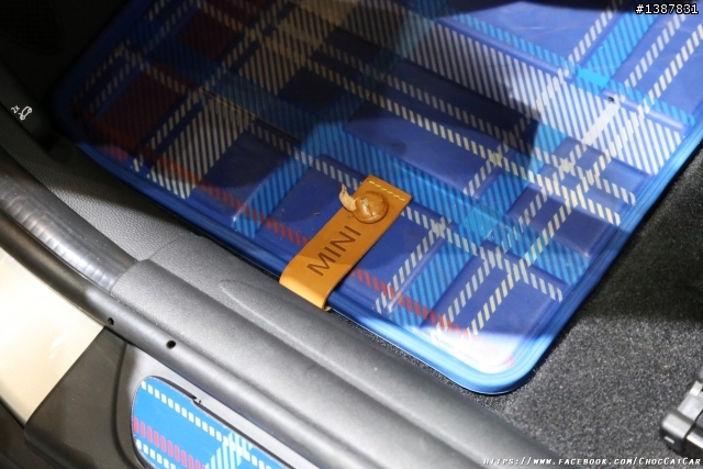 [2014 日內瓦車展] MINI區 深度解析 (177張爆量分享)
