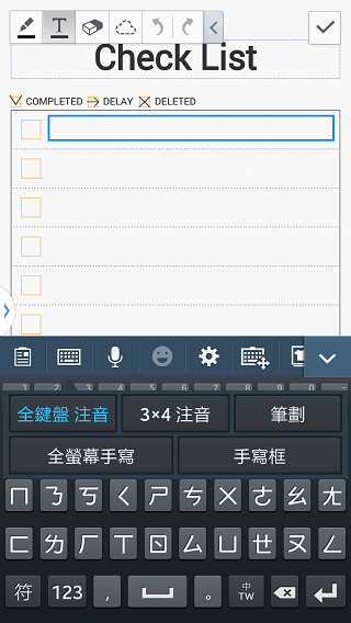 Samsung GALAXY J 生活就是玩樂~開箱、一週體驗心得