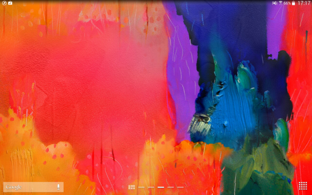 12.2 吋輕薄大螢幕---Samsung GALAXY NotePRO 12.2