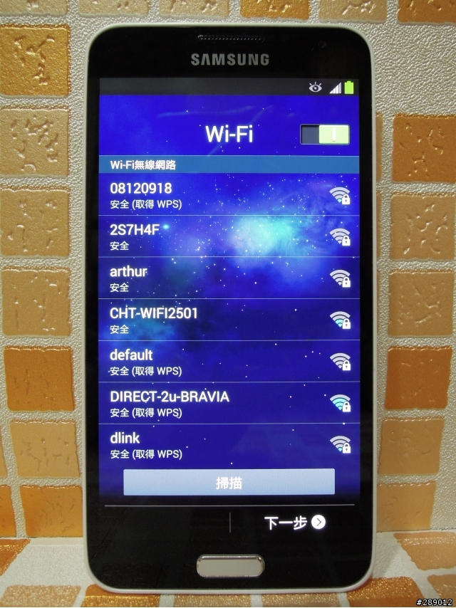Samsung GALAXY J 生活就是玩樂~開箱、一週體驗心得