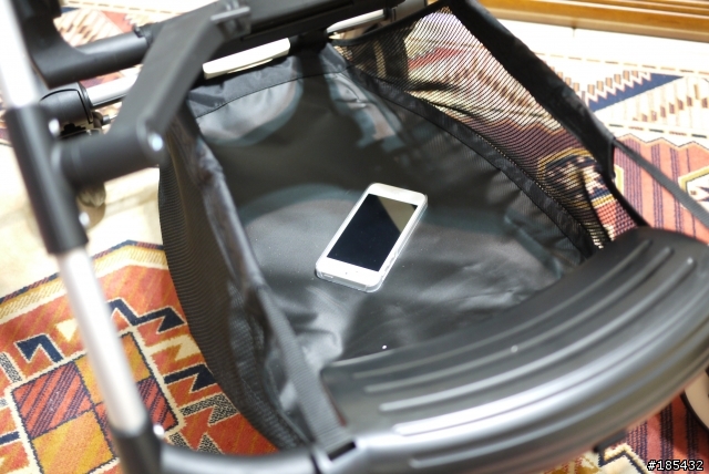 開箱Bugaboo bee plus推車 2014/2013 以及Maxi Cosi Prezi Infant Seat提籃開箱