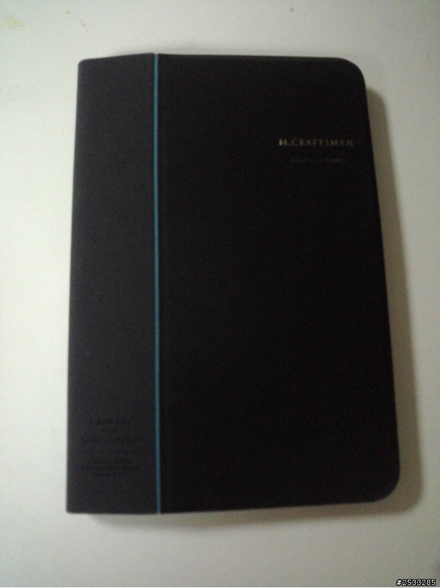 Craftsman ipad mini retina保護套蓋不緊