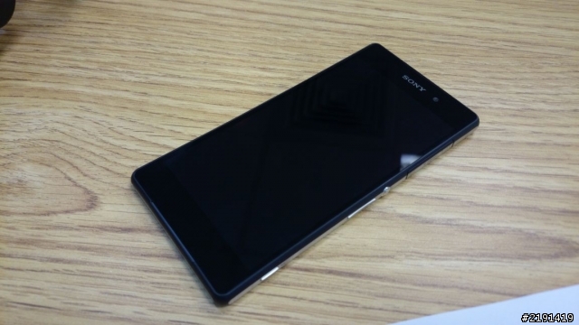 [圖多慎入]Xperia Z2影音攝影之重點新鮮實測