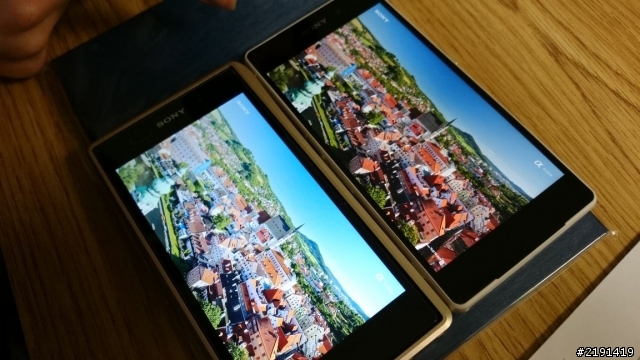 [圖多慎入]Xperia Z2影音攝影之重點新鮮實測