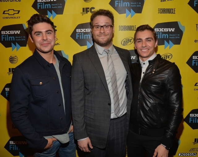 有關zac efron 穿的這件外套,有人知道嗎