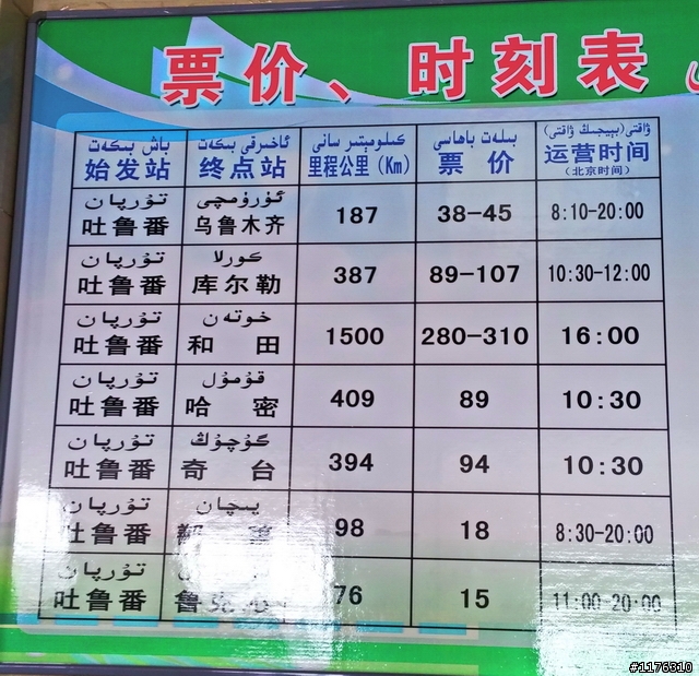 絲路思路 . 一個人旅行 . 穿越時空千里