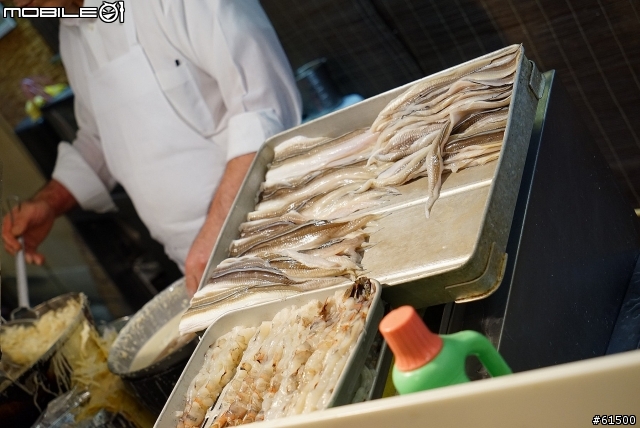 【京都】祇園 天富良 天周 午間限定，份量十足的天丼