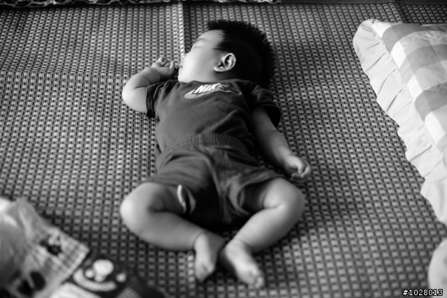 『圖多』 我的，大眼睛女孩。（D600)