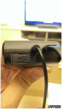 【開箱】FOXeye GC1 行車記錄器，前後雙主機on TMAX530（新增夜間錄影檔）