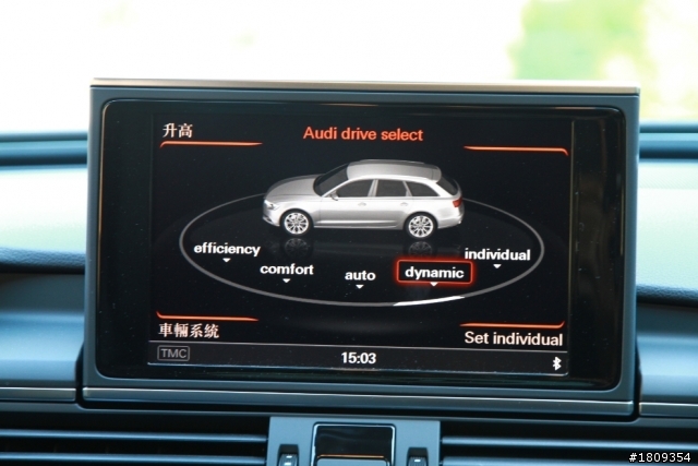2014 Audi S6 Avant Test Report