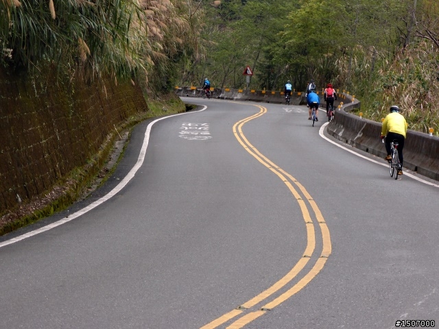 慘痛的72K‧玉山塔塔加。