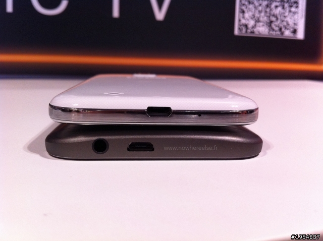(3/22小更新) HTC One M8 圖集,資訊集中帖