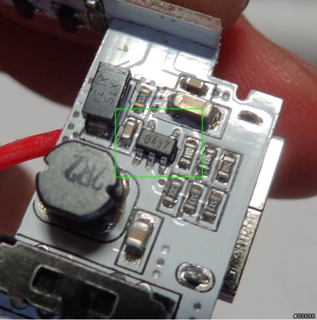 ONPRO MB-SS520L 行動電源簡介及測試
