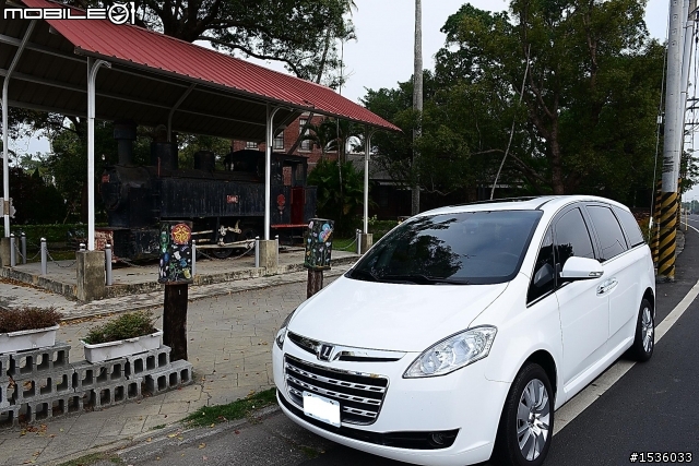 MPV換胎米其林輪胎225/55R17 Latitude Tour HP14個月油耗分享比較