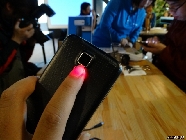※Samsung Galaxy S5體驗會-台北場※玩手機的人想知道些甚麼(多圖含影片)