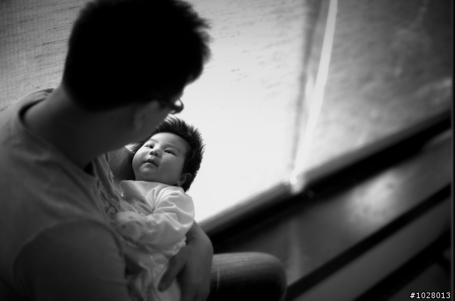 『圖多』 我的，大眼睛女孩。（D600)
