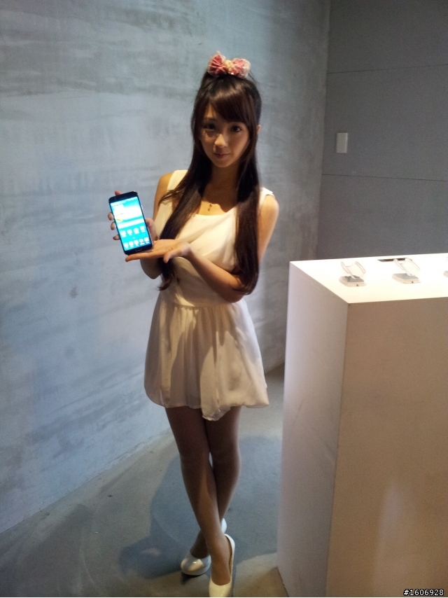 Samsung GALAXY S5體驗會-台北場-心得分享