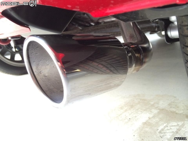 MUGEN N-BOX custom turbo