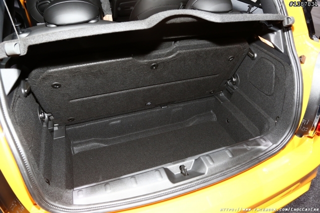 [2014 日內瓦車展] MINI區 深度解析 (177張爆量分享)