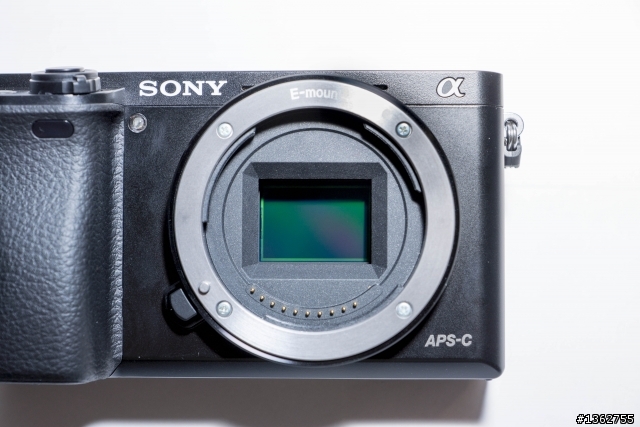 SONY α6000 畫質更好 對焦更快  α6000Z開箱報告