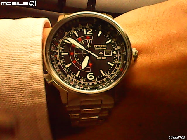 星辰BJ7010-59E開箱