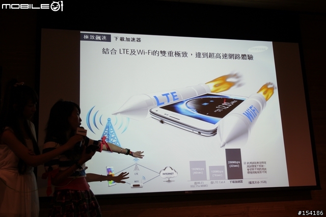 娛樂．速度．生活．健康．時尚集一身之Samsung GALAXY S5 [台中]體驗會心得分享