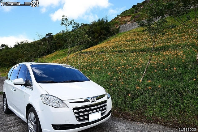 MPV換胎米其林輪胎225/55R17 Latitude Tour HP14個月油耗分享比較