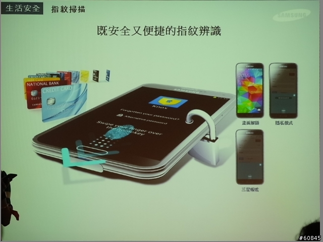 [台中體驗會] 動靜皆宜 的 Galaxy S5 X Gear 2 X Fit