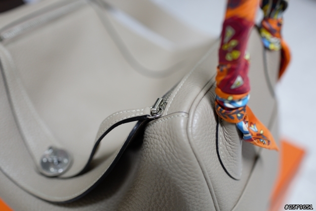 [分享]幸運的Hermes Lindy 34