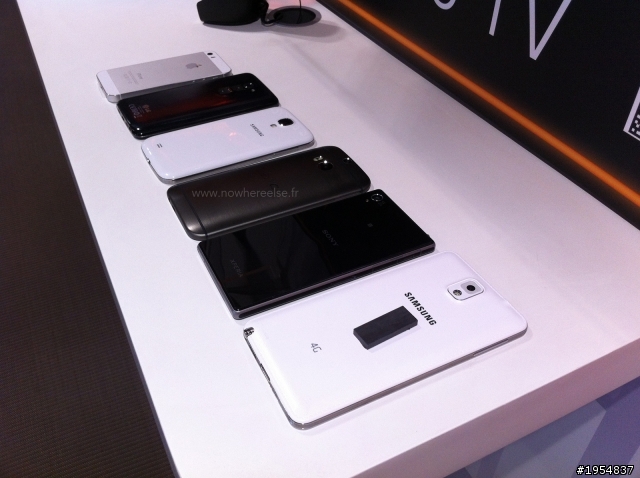 (3/22小更新) HTC One M8 圖集,資訊集中帖